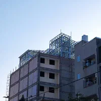 اجرای سازه ال اس اف کناف. مشبک  ...|خدمات پیشه و مهارت|رودهن, |دیوار