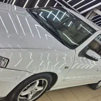 سمندسورن بیرنگ پلمپ درحدصفر تک کم کارخاصازیرخاکی|خودرو سواری و وانت|مراغه, |دیوار