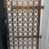 فروش انواع درب با چهار چوب قفل|مصالح و تجهیزات ساختمان|دوگنبدان, |دیوار