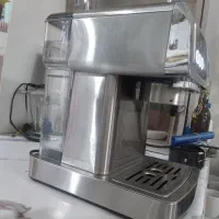 اسپرسوسازنیمه صنعتی نوا|سماور، چای‌ساز، قهوه‌ساز|قرچک, زیبا شهر|دیوار