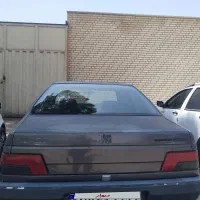 پژو 405 82|خودرو سواری و وانت|کاشان, قطب راوندی|دیوار