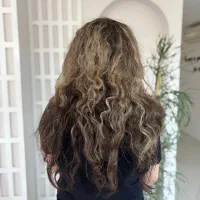 کراتین و پروتیین|خدمات آرایشگری و زیبایی|لاهیجان, گلستان|دیوار