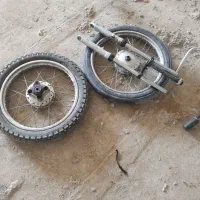 معاوضه با رینگ ۱۸