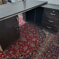 میز اداری|مبلمان اداری|رشت, سلیمانداراب|دیوار