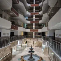 ۱۳۲/۵ متر دو خواب. برج مهستان