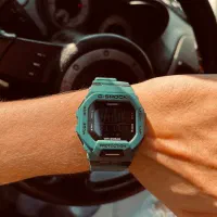 ساعت G-SHOCK مدل GBD