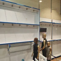 فروش دکور پوشاک بچه‌گانه MDFدرجه یک|فروشگاه و مغازه|جیرفت, |دیوار