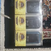۳عددگوشی دوعدد۲۶۶۰ویک عدد۲۷۲۰