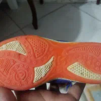 کوله مهدکودک وکفش پسرانه اسپرت|کیف، کفش، کمربند|بیرجند, |دیوار