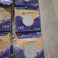 کلیدو پریز و سرلامپ برند دلند