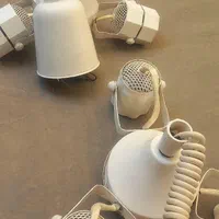 دوعدد سرپیچ سه شعله