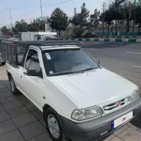 پراید وانت۱۵۱مدل۱۴۰۲|خودرو سواری و وانت|محمدشهر, محمدشهر|دیوار