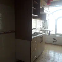 خانه ۶۰متری آپارتمان طبقه اول|اجارهٔ آپارتمان|محمدشهر, عباس آباد|دیوار