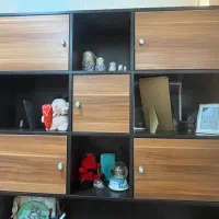 میز تحریر وکتابخانه|میز تحریر و کامپیوتر|تهران, دارآباد|دیوار