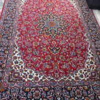 ۲ تخته فرش ۶متری|فرش|شیروان (لرستان), |دیوار