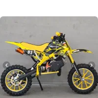 موتور مینی کراس بنزبنی