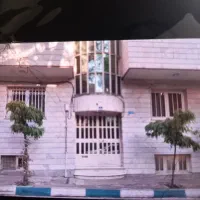 ۸۸ متر دو خواب کوی کیهان با پارکینگ|فروش آپارتمان|تهران, سازمان برنامه شمالی|دیوار