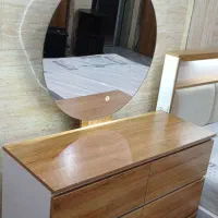 سرویس خواب دونفره آرامیس|تخت و سرویس خواب|تهران, نعمت‌آباد|دیوار
