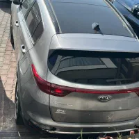 اسپورتیج فول