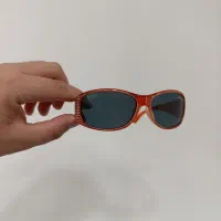 عینک دخترانه در حد نو|زیورآلات و اکسسوری|کرمانشاه, |دیوار