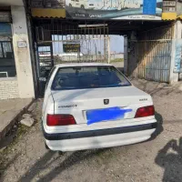 پرشیا مدل ۹۲