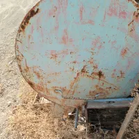 تانکر|ابزارآلات|دینور, |دیوار