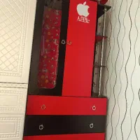 کمدکودک سالم وتمیز