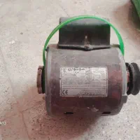 دینام کولر ابی|کولر آبی|نگین شهر, |دیوار