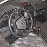 سمند سورن سیمی 1404 موتور XU7P|خودرو سواری و وانت|اهواز, ملاشیه|دیوار