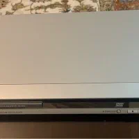 DVD player دی وی دی پلیر پاناسونیک|پخش‌کننده DVD و ویدیو|تهران, تهرانسر شرقی|دیوار
