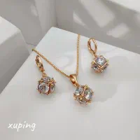 سه مدل نیم ست ژوپینگ رنگ ثابت ضد و حساسیت|بدلیجات|بندر امام خمینی, |دیوار