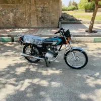 موتور مدل ۹۳خشک