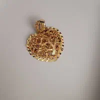 بدلیجات پلاک با النگو