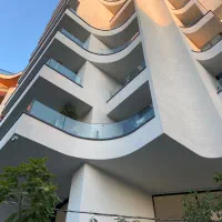 بل مَن / لابی ساختمان