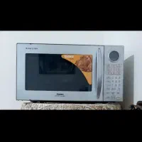 مایکروو . ماکروفر گالانز ۳۰ لیتری