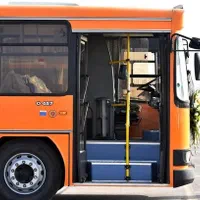 اتوبوس و مینی بوس دربستی و سرویس