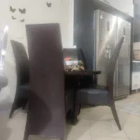 تی وی 55مجیک|ماشین لباسشویی و خشک‌کن لباس|فولادشهر, مسکن مهر فولادشهر|دیوار