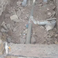 خدمات برقکاری لوله کشی آب وفاضلاب ولوله کشی گاز|خدمات پیشه و مهارت|اهواز, کمپلو جنوبی|دیوار