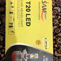 هدلایت برند سام|لامپ و چراغ|سراوان, |دیوار