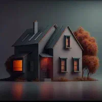 فروش چهار واحدی ۷۰ متری همکف صادقیه