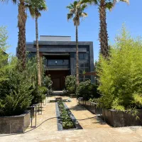 فوثروش ویلا تریپلکس فول امکانات