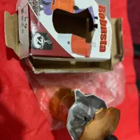 موکاپات قهوه جوش گازی  دو کاپ روبوستا|قوری، کتری، قهوه‌ساز دستی|شیراز, آبیاری|دیوار