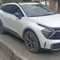 کیا اسپورتیج