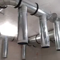 کانال سازی|خدمات پیشه و مهارت|تهران, دستغیب|دیوار