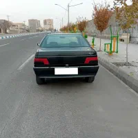 فروش خودرو پژو ۴۰۵|خودرو سواری و وانت|میانه, |دیوار