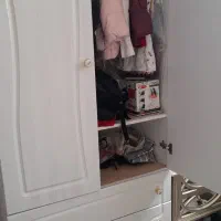 سرویس خواب دومنظوره ممبران|تخت و سرویس خواب|لاهیجان, انقلاب|دیوار