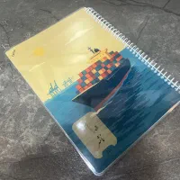 دفتر نقاشی، برند نماشهر|لوازم التحریر|اصفهان, کساره|دیوار