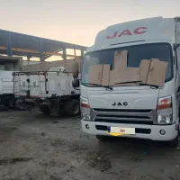جک یخچال ۸/۵ تن