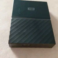 هارد اکسترنال ۴ ترا WD-My Passport