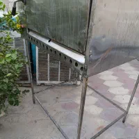 وسایل رستوران کبابی ساندویچی تابشی در کازرون|کافی‌شاپ و رستوران|شیراز, شهرک رضوان|دیوار